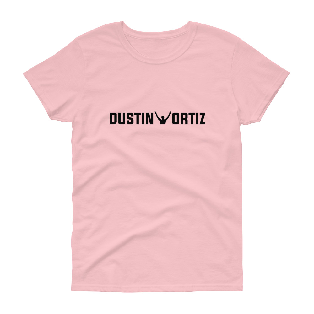 Dustin Ortiz Women’s T-shirt